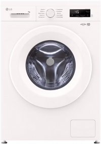 Пральна машина LG F2Y1HS3W (Китай) 1 рік гарантії - 15400 грн