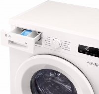 Пральна машина LG F2Y1HS3W (Китай) 1 рік гарантії - 15400 грн