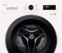 Пральна машина LG  F2Y1HS6W (Китай) 1 рік гарантії  - 18400 грн