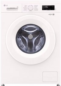 Пральна машина LG F2Y1NS3W (Китай) 1 рік гарантії  - 13550 грн