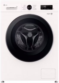 Пральна машина LG F2Y1NS6W (Китай) 1 рік гарантії  - 15400 грн