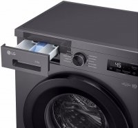 Пральна машина LG F2Y1WS6J (Китай) 1 рік гарантії  - 15800 грн