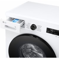 Пральна машина LG F2Y2HS5WE (Китай) 1 рік гарантії  - 17000 грн