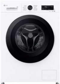 Пральна машина LG F2Y2NS6WE(Китай) 1 рік гарантії  - 19000 грн