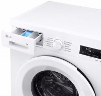 Пральна машина LG F2Y2NS6WE(Китай) 1 рік гарантії  - 19000 грн