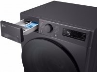 Пральна машина LG F2Y5FS5J (Польща) 1 рік гарантії  - 27000 грн