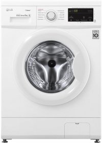 Пральна машина LG F4J3TS0W (Китай) 1 рік гарантії  - 17400 грн