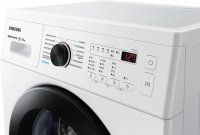 Пральна машина SAMSUNG WW65AG4S20CEUA (Китай) 3 роки гарантії - 14100 грн