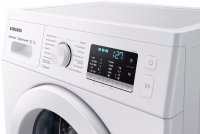 Пральна машина SAMSUNG WW70AG5S20EEUA (Китай) 3 роки гарантії - 16000 грн