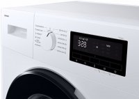 Пральна машина SAMSUNG WW70FG3M05AWLF (Китай) 3 роки гарантії - 15800 грн