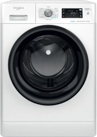 Пральна машина WHIRLPOOL FFB11469BCVUA (Італія) 1 рік гарантії  - 21000 грн