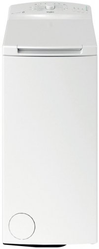 Пральна машина Whirlpool TDLR6240UA (Польща) 1 рік гарантії - 15300 грн.