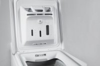 Пральна машина Whirlpool TDLR65230UA (Словаччина) 1 рік гарантії - 19400 грн.