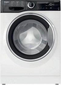 Пральна машина WHIRLPOOL WRBSB 6228 B UA (Польща) 1 рік гарантії  - 12200 грн
