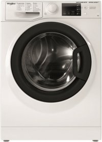 Пральна машина WHIRLPOOL WRSB7259WBUA (Італія) 1 рік гарантії  - 15300 грн