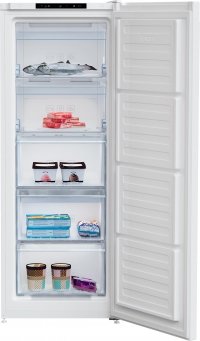 Морозильна камера Beko RFNM200T40WN (Туреччина) 3 роки гарантії - 16000 грн.
