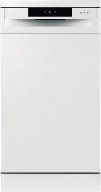 Посудомийна машина GORENJE GS520E15W (Словения) 2 роки гарантії - 12750 грн