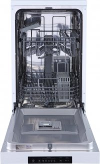 Посудомийна машина GORENJE GS520E15W (Словения) 2 роки гарантії - 12750 грн