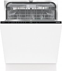 Посудомийна машина GORENJE GV16D5 (Словения) 2 роки гарантії - 13250 грн