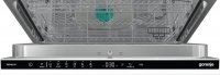 Посудомийна машина GORENJE GV16D5 (Словения) 2 роки гарантії - 13250 грн