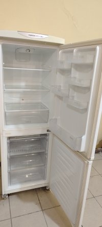 б/у холодильник LG - 6500 грн (гарантія 3 місяці)