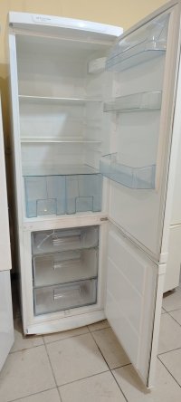 б/у холодильник ELECTROLUX - 6500 грн (гарантія 1 місяць)