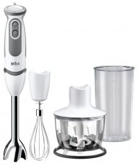 Блендер ручной Braun MQ 5035 Sauce (Польша) - 1575 грн