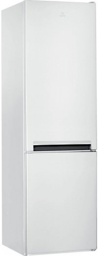 Холодильник INDESIT LI9 S1 EW (Польща) 1 рік гарантії - 16300 грн