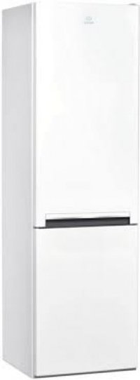 Холодильник INDESIT LI8 S1 EW (Польща) 1 рік гарантії - 15000 грн