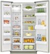холодильник  Side by Side  Samsung  RSA1SHWP1 (Китай) 2 года гарантии - 24750 грн