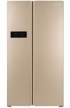 холодильник  Side by Side  Digital DRF-S5218G (Китай) 1 год гарантии - 18140 грн
