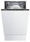 Посудомоечная машина GORENJE GV 51211 (Словения) 2 года гарантии - 8245 грн