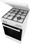 Плита Gorenje GK 5A42 WF-B (Чехія) 2 роки гарантії - 10700 грн