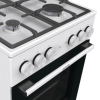 Плита Gorenje GK 5A42 WF-B (Чехія) 2 роки гарантії - 10700 грн