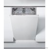 Вбудована посудомийна машина Indesit DSIE 2B10 (Польща) 1 рік гарантіі - 9500 грн