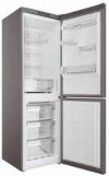 Холодильник INDESIT INFC8TI21X (Польща) 1 рік гарантії - 17300 грн