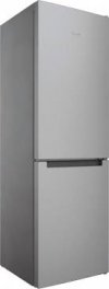 Холодильник INDESIT INFC8TI21X0 (Польща) 1 рік гарантії - 17700 грн