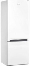 Холодильник INDESIT LI6 S1 EW (Польща) 1 рік гарантії - 13100грн