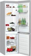 Холодильник INDESIT LI7 S1 ES (Польща) 1 рік гарантії - 14050 грн