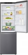Холодильник LG GW-B459SLCM (Польша) 12 місяців гарантії + 10 років на двигун - 22000 грн