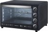 Электродуховка LIBERTON LEO-650 Black (Китай)  - 4350 грн
