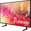 ТВ Samsung UE43DU7100UXUA + Smart гарантія 1 рік - 15600  грн