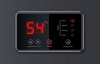 Водонагрівач Thermex ID 50 V smart (Китай) 5 років гарантії - 9300 грн