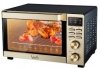 Электродуховка Vinis VO-5020 (Китай) 1 год гарантии - 2480 грн