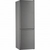 Холодильник Whirlpool W5 811E OX (Польща) 1 рік гарантії  - 16300 грн
