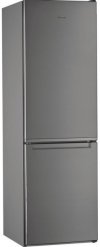 Холодильник Whirlpool W5911EOX (Польща) 1 рік гарантії  - 16500 грн