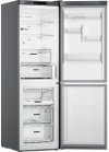 Холодильник Whirlpool W7X82IOX (Польща) 1 рік гарантії  - 19150 грн