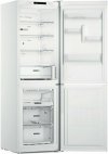 Холодильник Whirlpool W7X82IW (Польща) 1 рік гарантії  - 19100 грн