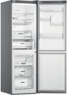 Холодильник Whirlpool W7X82OOX (Польща) 1 рік гарантії  - 20600 грн