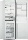 Холодильник Whirlpool W7X82OW (Польща) 1 рік гарантії  - 21900 грн